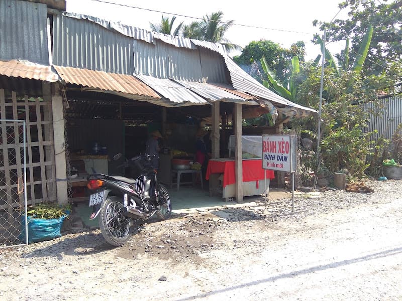 Hình ảnh Bánh xèo Tư Loan - 4