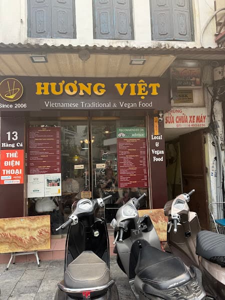 Hình ảnh Hương Việt - 2