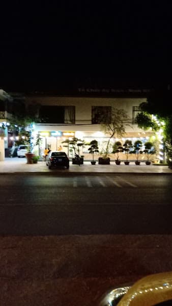 Cafe Thảo Anh Las Vegas