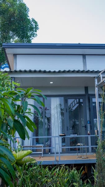 Hình ảnh Homestay núi Bà Đen Lam Ngọc - 3