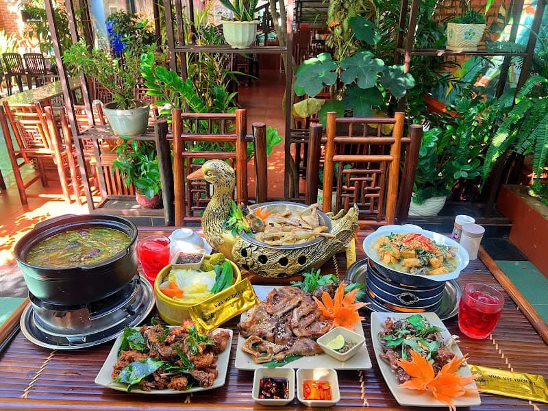 Hình ảnh Vua Vịt Trời 81 - Cơ sở 2 - 5