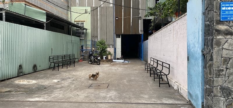 Hình ảnh Sân Cầu Lông - Bóng Bàn - Pickleball Tuấn Huệ - 2