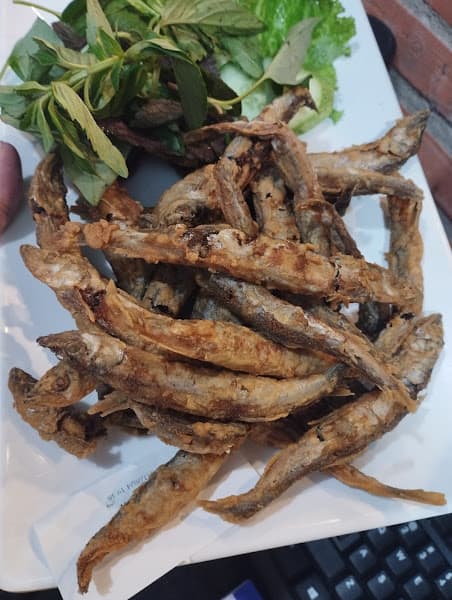 Hình ảnh Nhà Hàng Hương Biển - 4