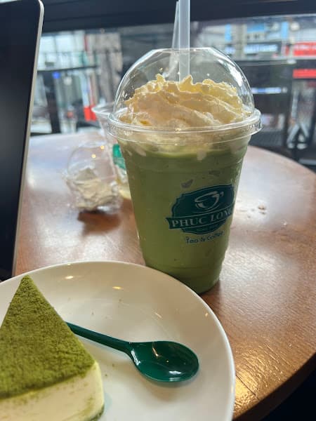Hình ảnh Phúc Long Tea & Coffee - 46 Trần Quang Khải - 3