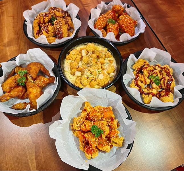 Hình ảnh Pizza Hut - 3
