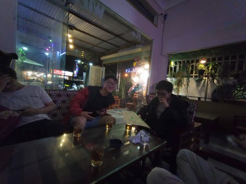 Hình ảnh Cafe - trà sữa Moon - 3