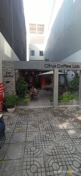 Hình ảnh Citrus Coffee Lab - 2