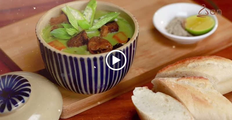 Hình ảnh AN - nhà hàng chay An & cafe - Phạm Thái Bường - 3