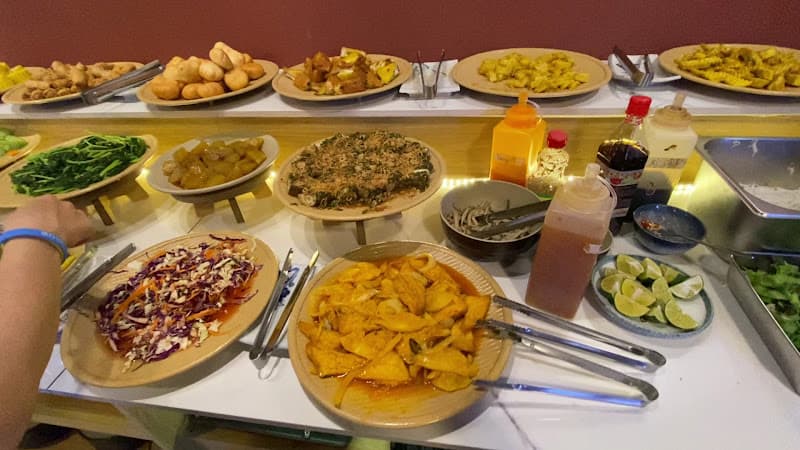 Hình ảnh AN CHAY Buffet - 3