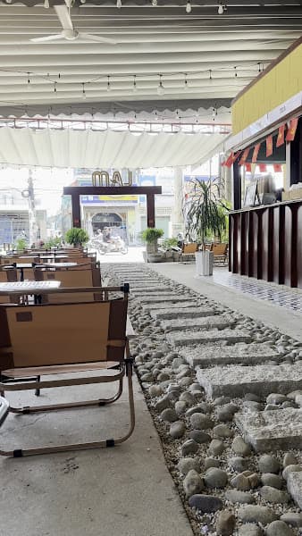 Hình ảnh LAM Trà & Cà Phê Gia Kiệm - 2