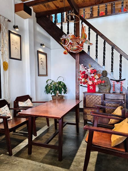 Hình ảnh Cơm chay/ nhà hàng chay Mandala - 2