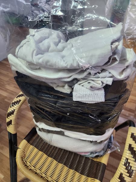 Hình ảnh Xưởng Giặt Là Yến Nhi 60 Vườn Đào - Hạ Long - 4