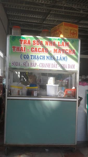 Hình ảnh Trà sữa 209 - 3