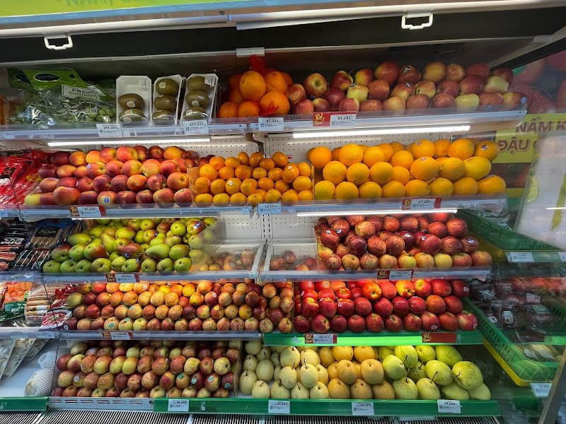 Hình ảnh Siêu thị Bách hóa XANH Đường Nguyễn Huệ - 7