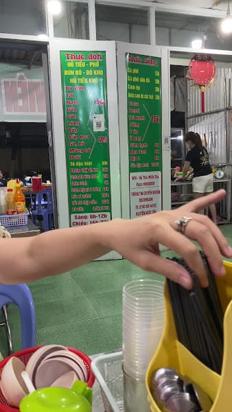 Hình ảnh Quán Phở Miền Tây - 5