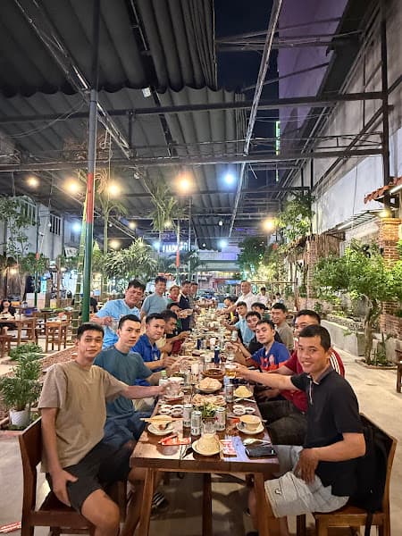 Hình ảnh Quán Nướng Yaki - 2