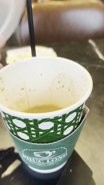 Hình ảnh Phúc Long Coffee & Tea (Phúc Long Nguyễn Hữu Huân) - 2