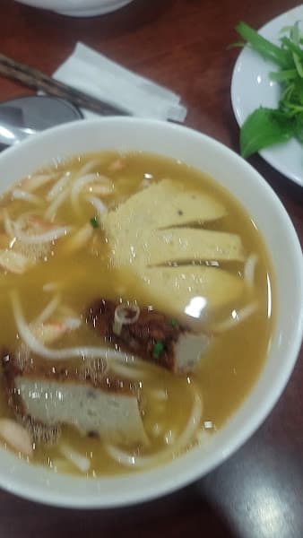 Hình ảnh Bánh canh Cua Gia Định - 2