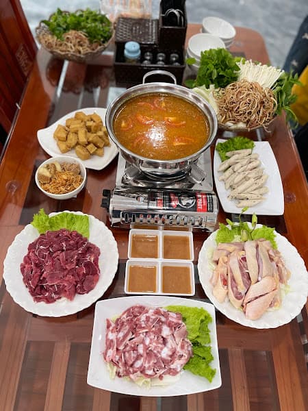 Hình ảnh Nhà hàng Phương Thúy. - 3