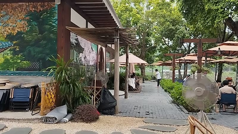 Hình ảnh Jeju Coffee - 5