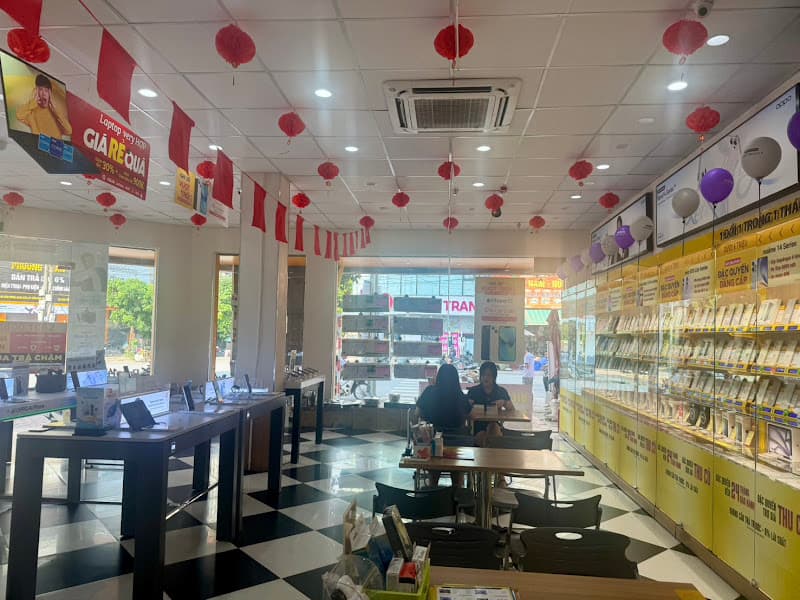 Hình ảnh Siêu thị Thế Giới Di Động - 6