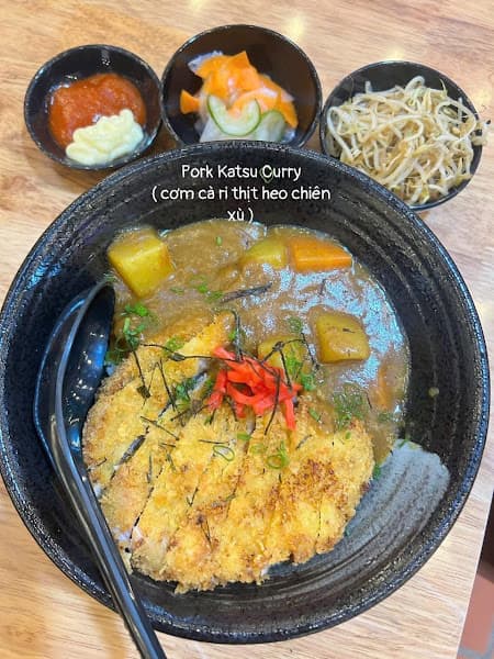 Hình ảnh Rakki Ramen - 3