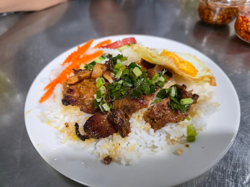 Hình ảnh Tiệm ăn 777 - 4