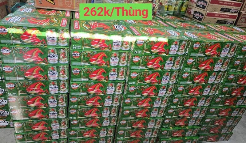 Hình ảnh BÁCH HÓA XANH 55-57 LÊ DUẨN - 10