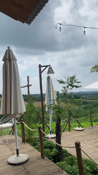 Hình ảnh Mann Coffee 2 săn hoàng hôn - 4