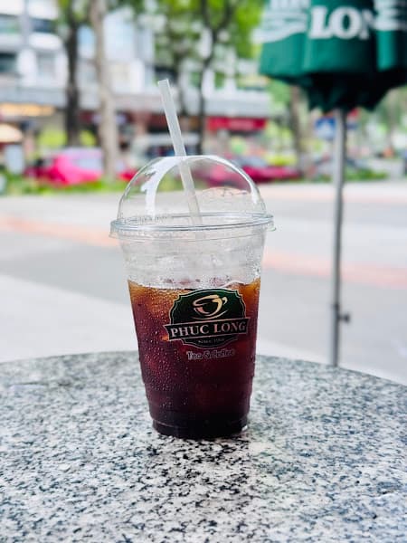 Hình ảnh Phúc Long Coffee & Tea - Celadon Boulevard - 3