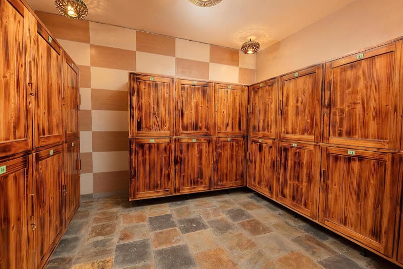 Hình ảnh WhaleLO Luggage Storage - Thạch Sơn - 6