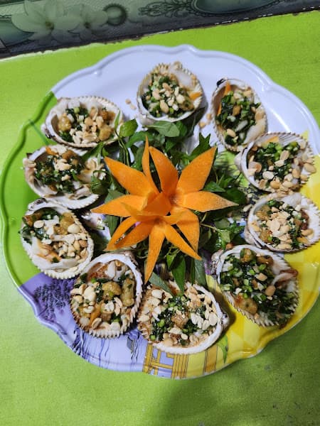 Hình ảnh Quán ăn gia đình Ngọc Phát Trường Giang - 4