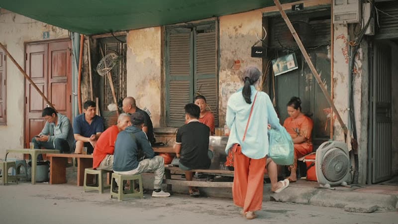 Hình ảnh Fuku Coffee & Matcha - Hồng Phúc - 2