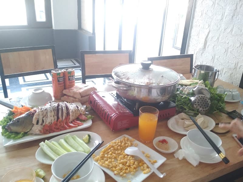 Hình ảnh Nhà hàng 888 Tâm Bình - 10