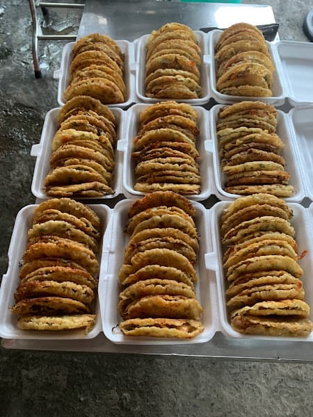 Hình ảnh Bánh Xèo Thảo Vy 38E1 - 4