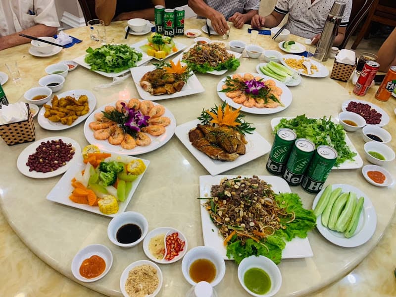 Hình ảnh Quang Binh Seafood - 3
