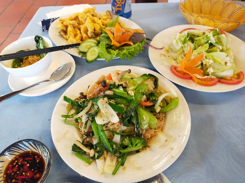 Hình ảnh Quán Hải Sản Cao Tôn - 5