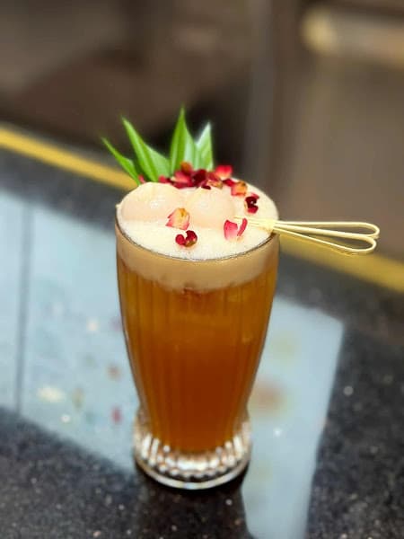 Hình ảnh LA CAFE - 635 ĐBP - 2