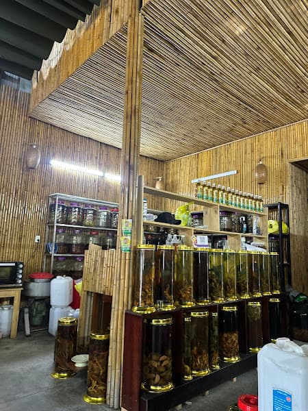 Hình ảnh Quán Thanh Béo - 6