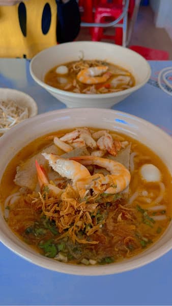 Hình ảnh Quán Bánh Canh Ghẹ An Thy - 2