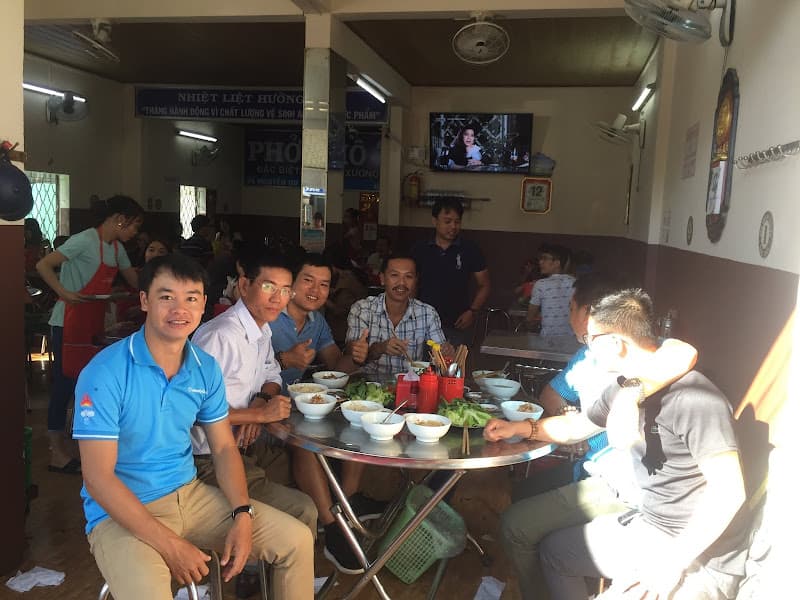 Hình ảnh Phở khô Hiệp - 2