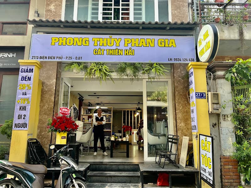 Hình ảnh Hair salon Thạch Phan - 2