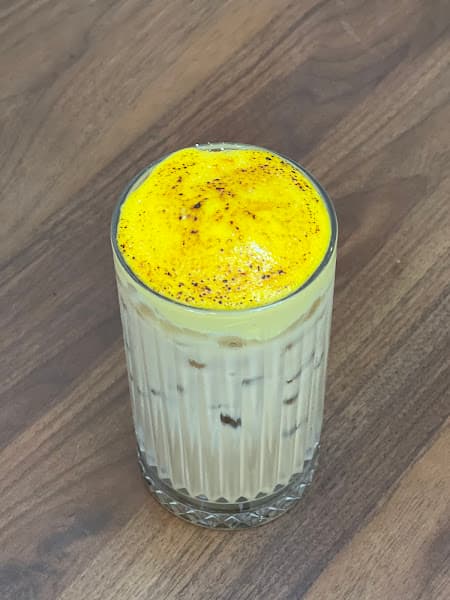 Hình ảnh LEVI COFFEE - 2