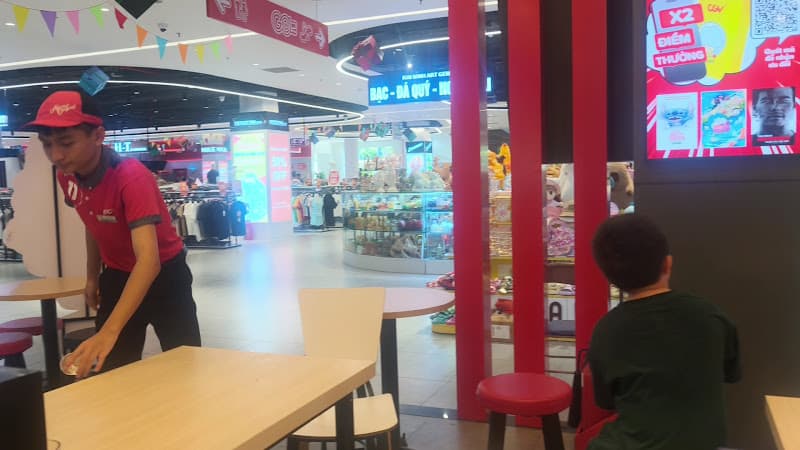 Hình ảnh KFC Big C Vinh - 2