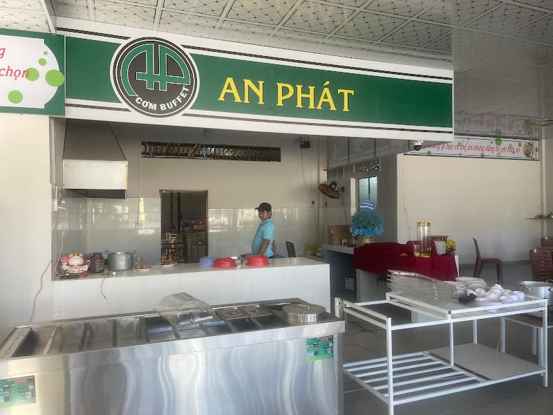 Hình ảnh quán cơm buffet An Phát - 5