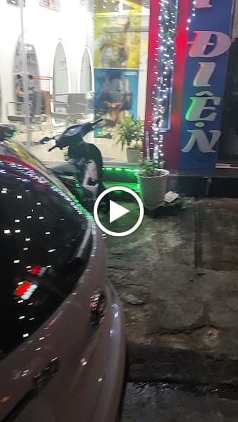 Hình ảnh Tiệm Tóc Hồng - 2