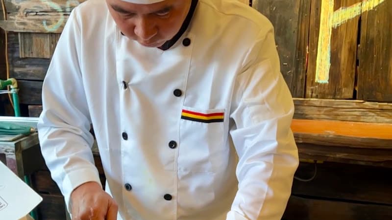 Hình ảnh Mây coffee pizza fastfood - 4