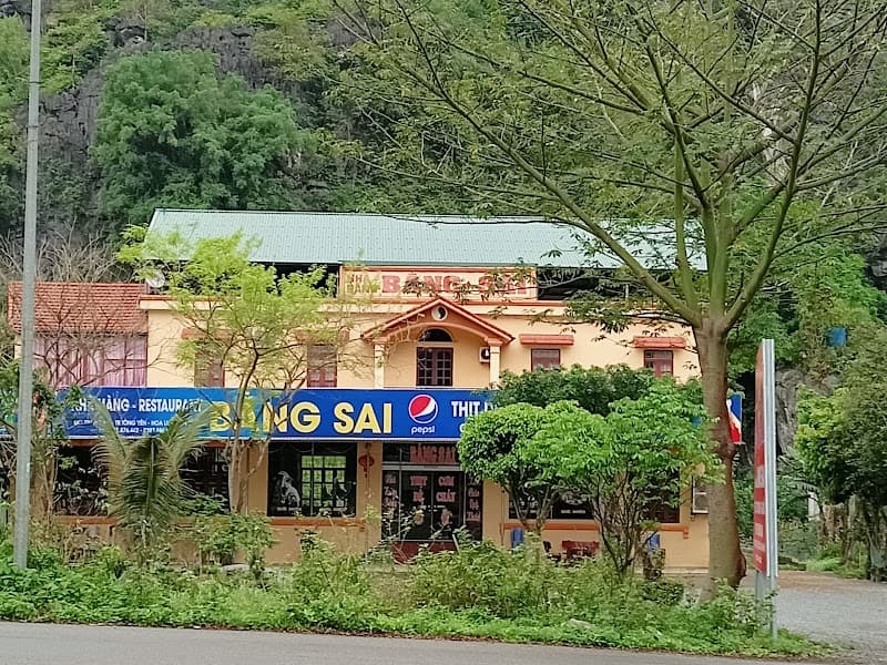 Ảnh bìa Nhà Hàng Bằng Sai