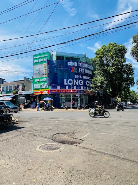 Hình ảnh Nhà Thuốc FPT Long Châu - 2