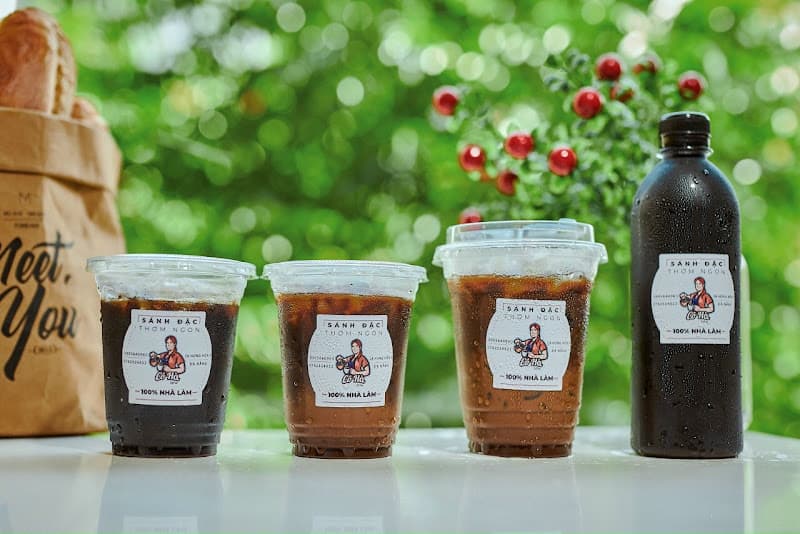 Hình ảnh Cà Phê Cô Hà - 3